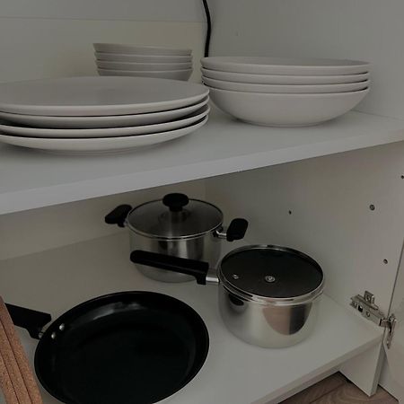 Warmstay I Apartment In Fernuni Naehe - Keybox Check-In 哈根 外观 照片