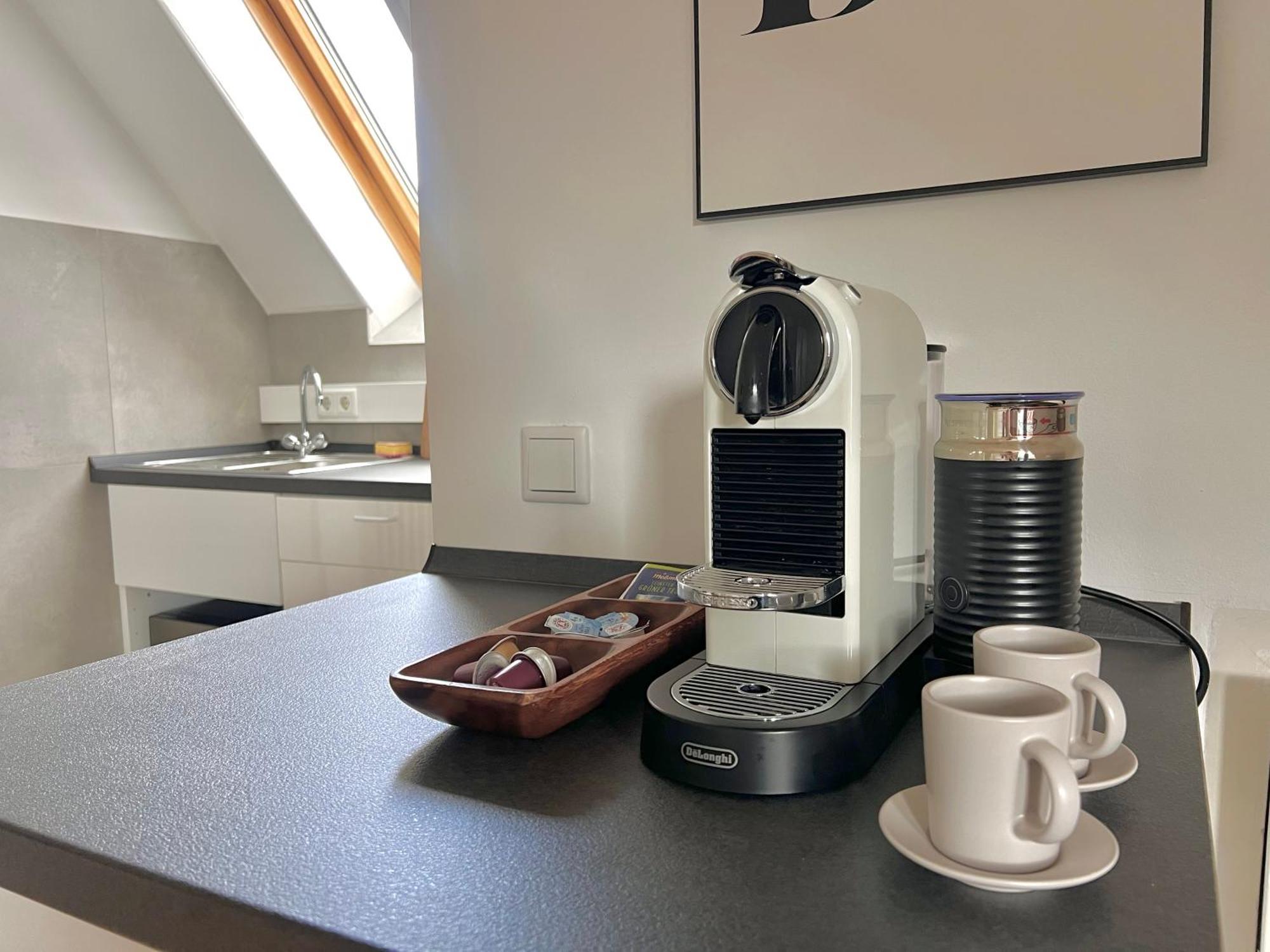 Warmstay I Apartment In Fernuni Naehe - Keybox Check-In 哈根 外观 照片